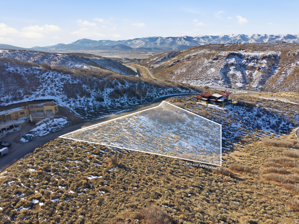 756  CANYON GATE RD Park City, UT 84098