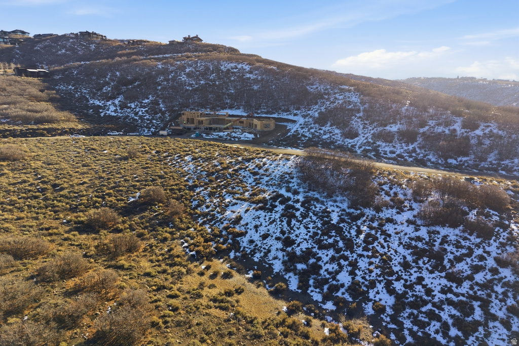 756  CANYON GATE RD Park City, UT 84098