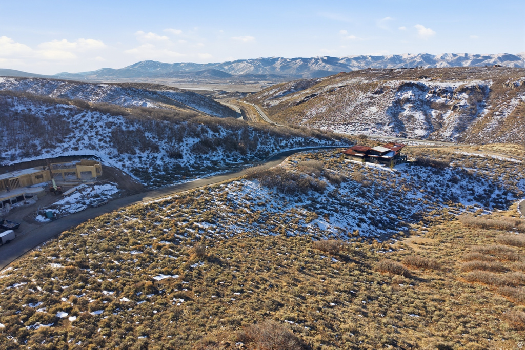 756  CANYON GATE RD Park City, UT 84098