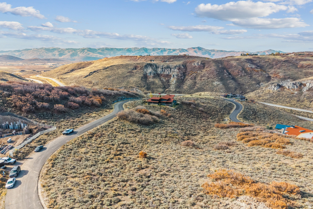 756  CANYON GATE RD Park City, UT 84098