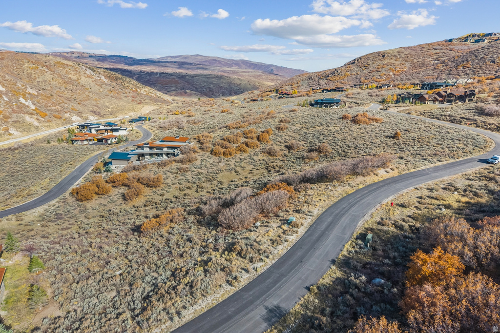 756  CANYON GATE RD Park City, UT 84098