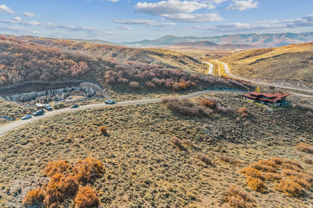 756  CANYON GATE RD Park City, UT 84098