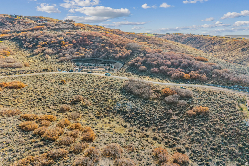 756  CANYON GATE RD Park City, UT 84098