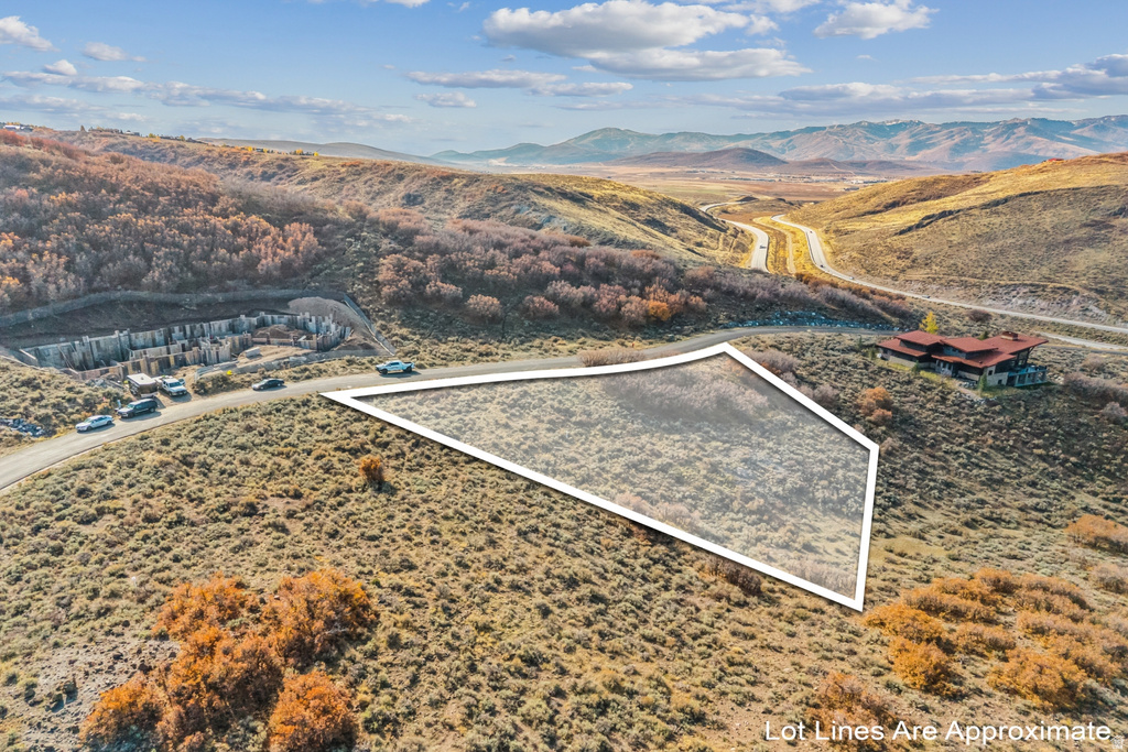 756  CANYON GATE RD Park City, UT 84098