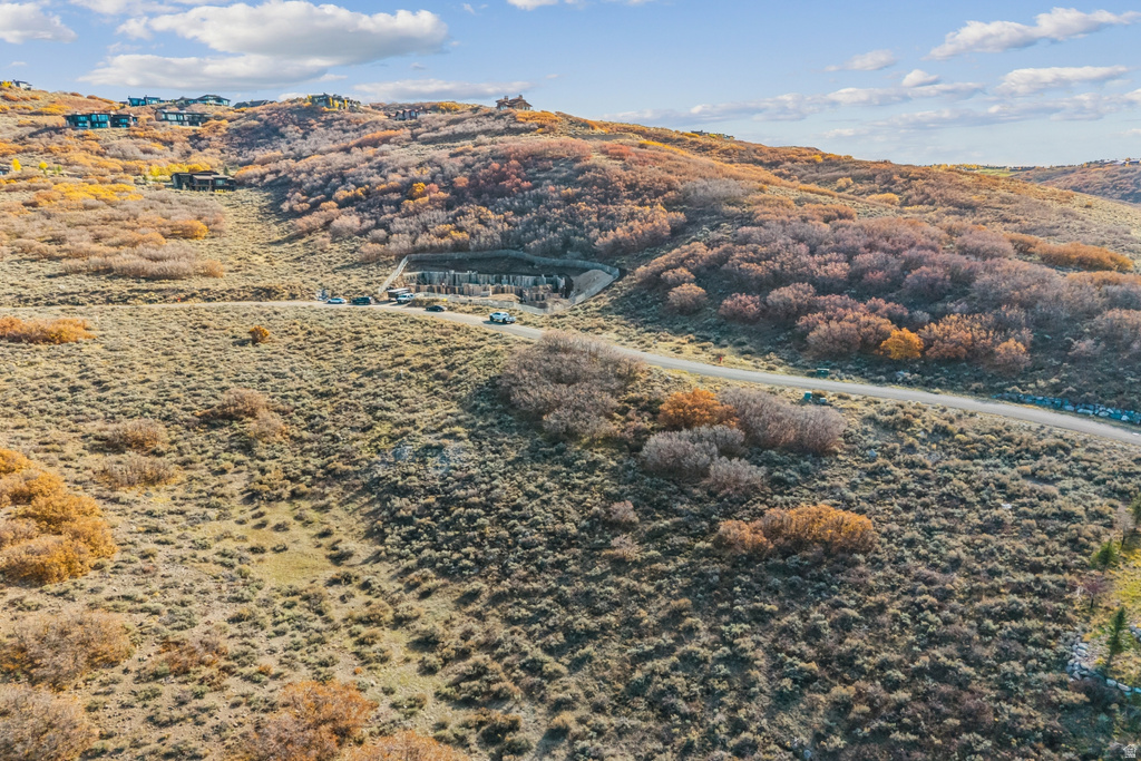 756  CANYON GATE RD Park City, UT 84098