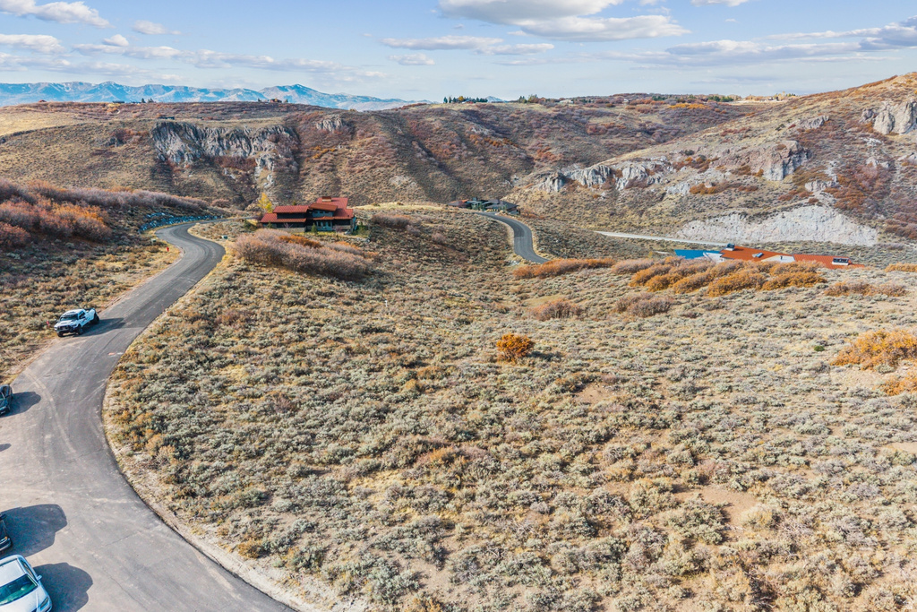 756  CANYON GATE RD Park City, UT 84098