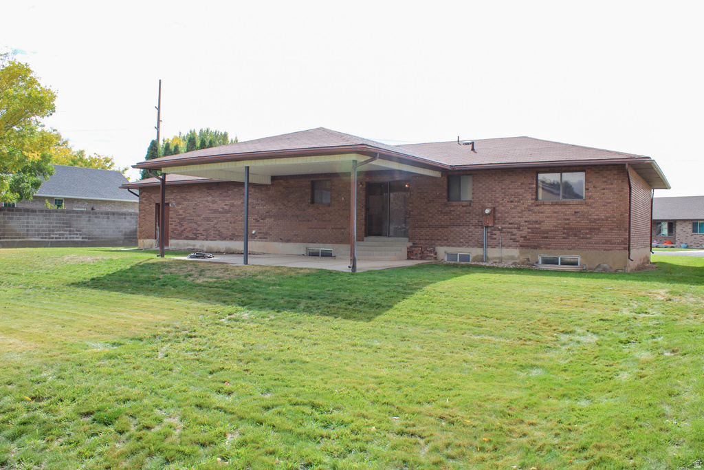 630 W 285 N Salina, UT 84654