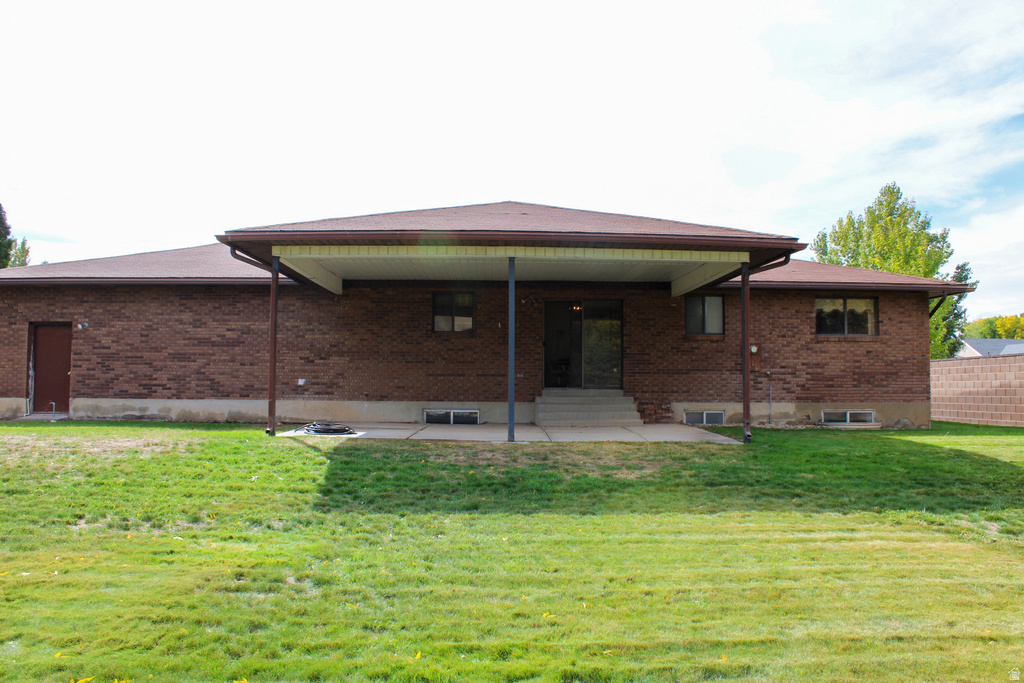 630 W 285 N Salina, UT 84654