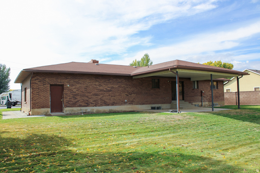 630 W 285 N Salina, UT 84654