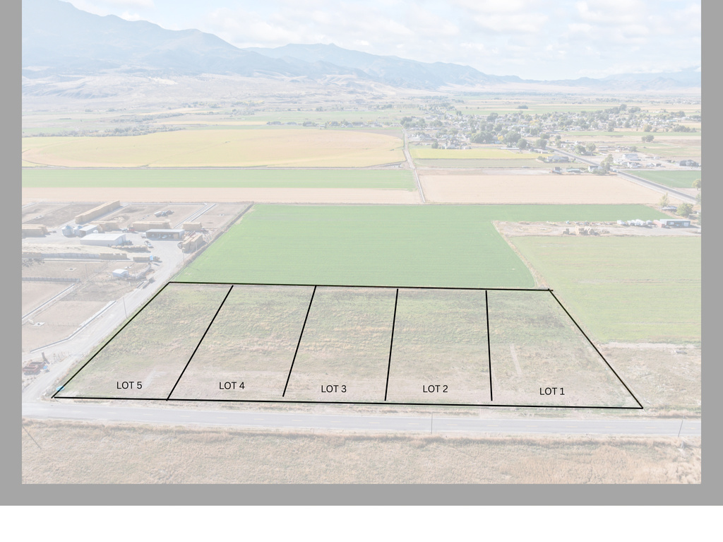 195 E 650 N Central Valley, UT 84754