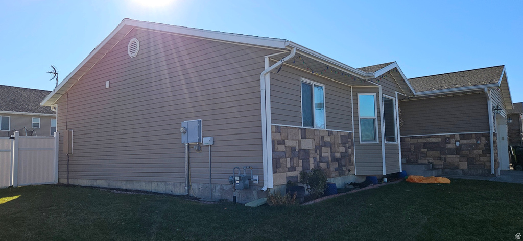 135 W 4100 S Vernal, UT 84078