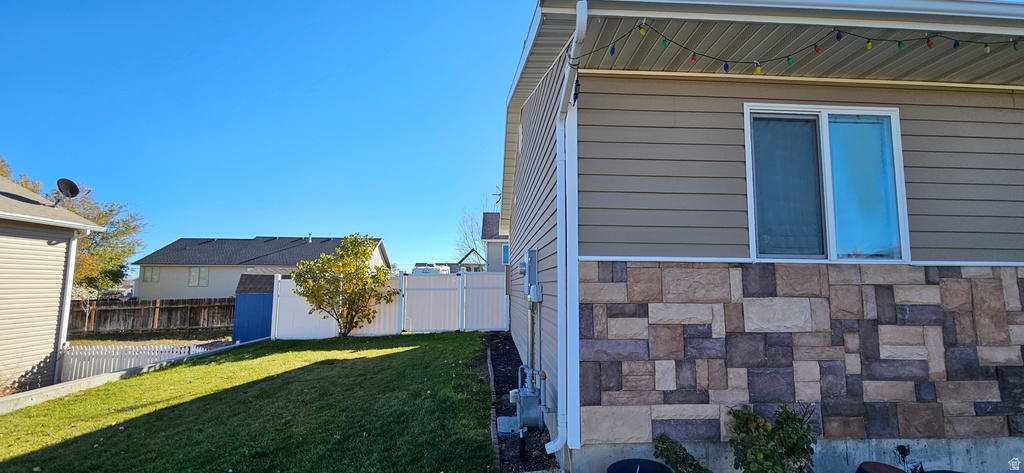 135 W 4100 S Vernal, UT 84078