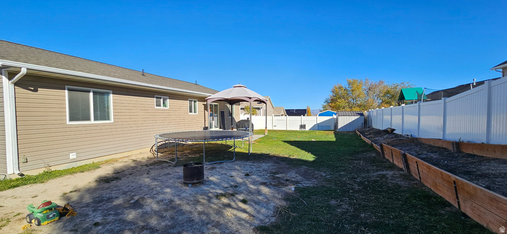 135 W 4100 S Vernal, UT 84078