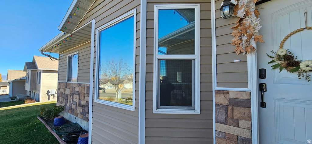 135 W 4100 S Vernal, UT 84078