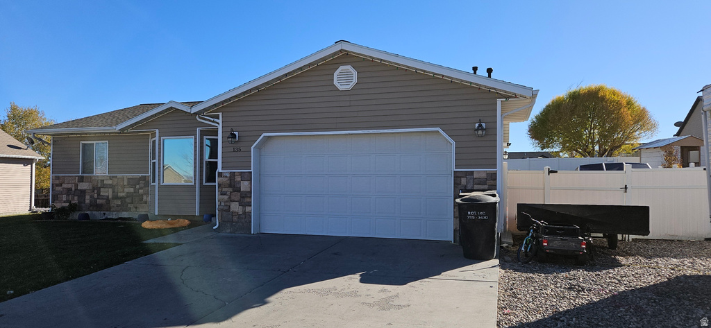 135 W 4100 S Vernal, UT 84078