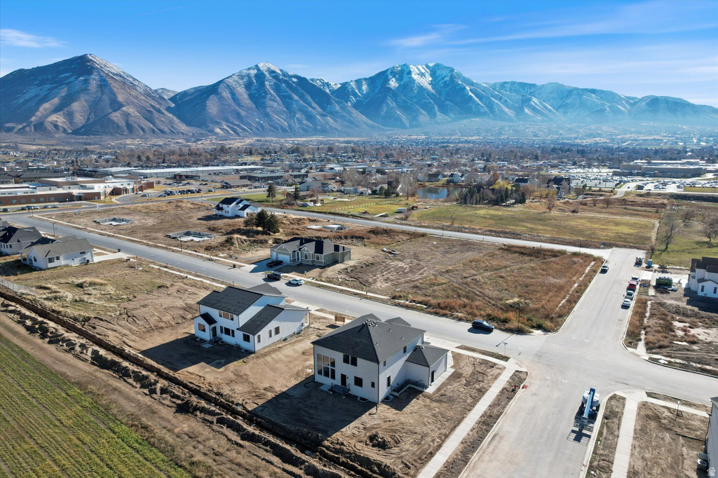146 W 650 N Salem, UT 84653