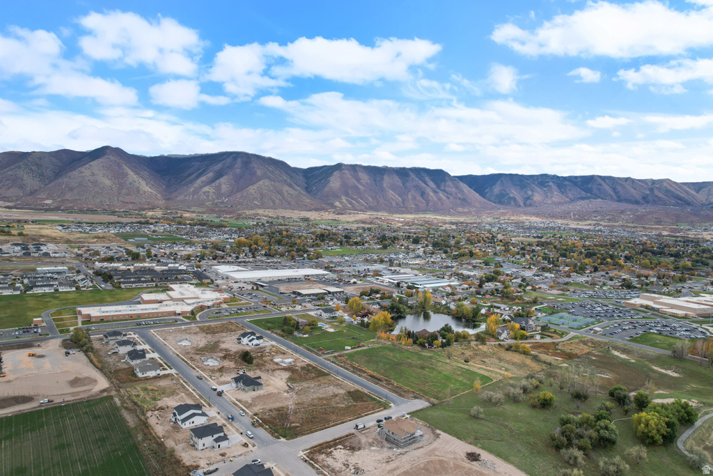 128 W 650 N Salem, UT 84653