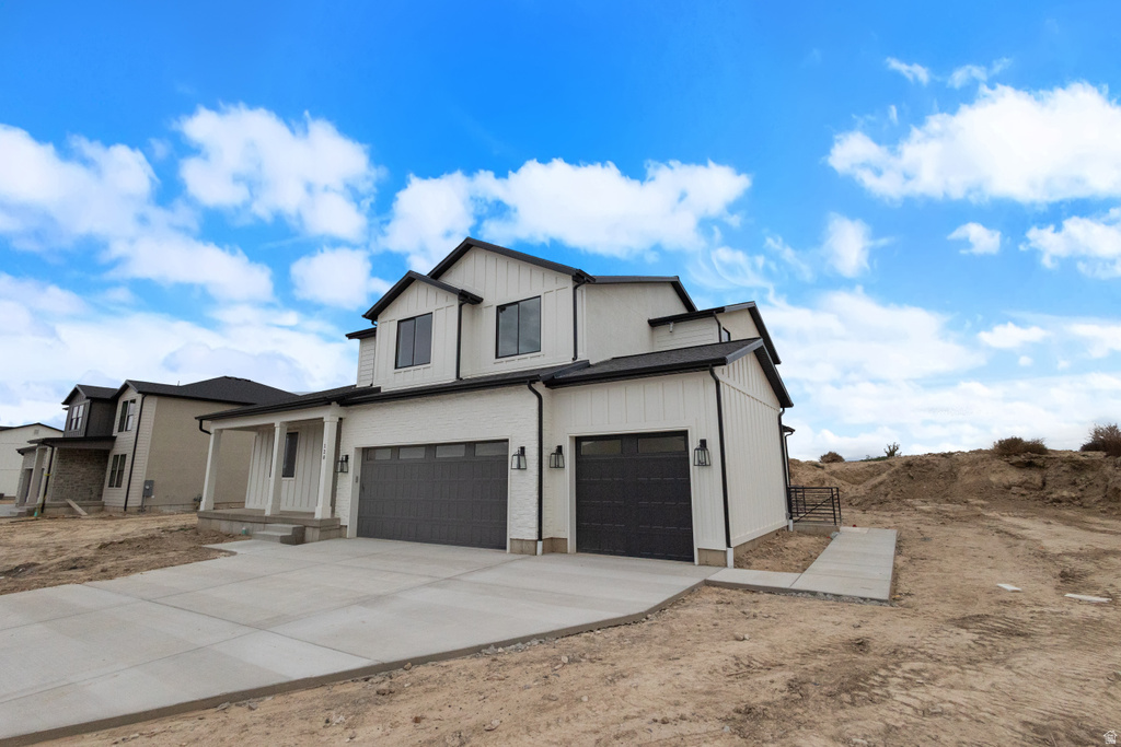 128 W 650 N Salem, UT 84653