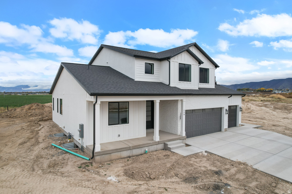 128 W 650 N Salem, UT 84653