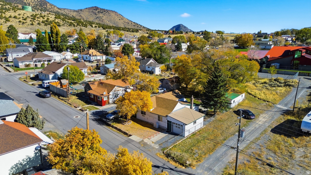 56 N CENTER ST Eureka, UT 84628