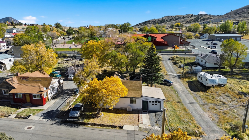56 N CENTER ST Eureka, UT 84628
