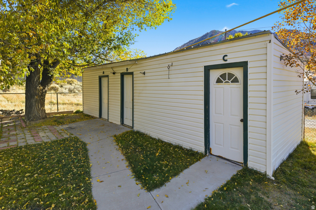 56 N CENTER ST Eureka, UT 84628