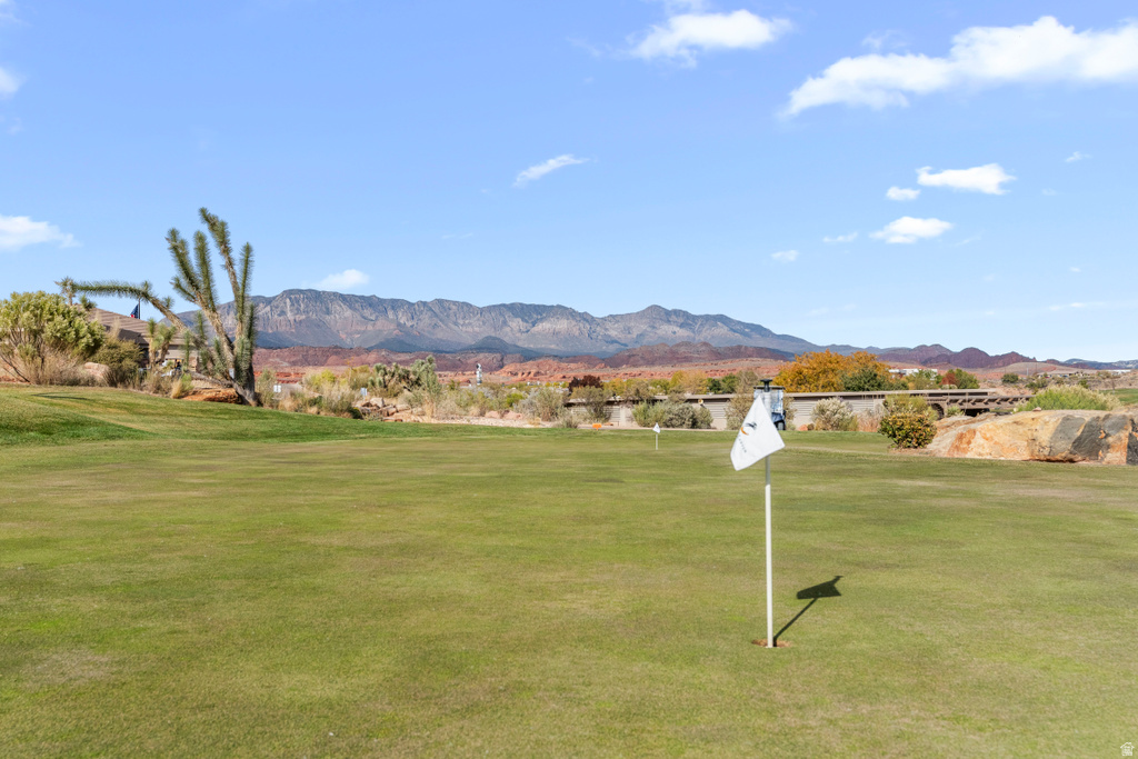 Photo 66 for MLS #2120195 at 2286 N Double Eagle Ln