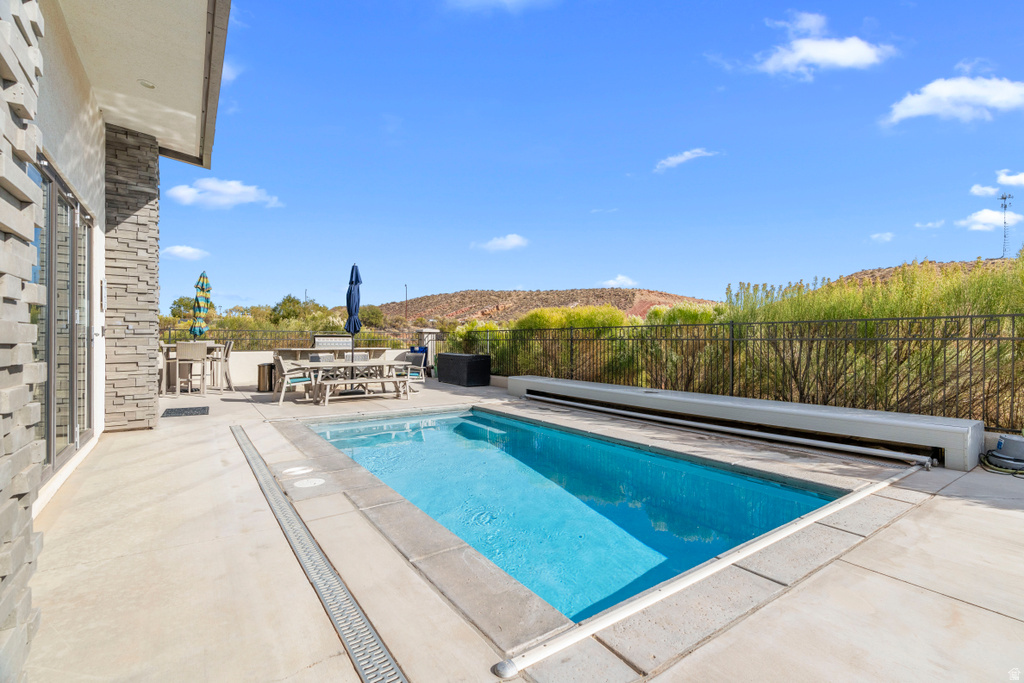 Photo 52 for MLS #2120195 at 2286 N Double Eagle Ln