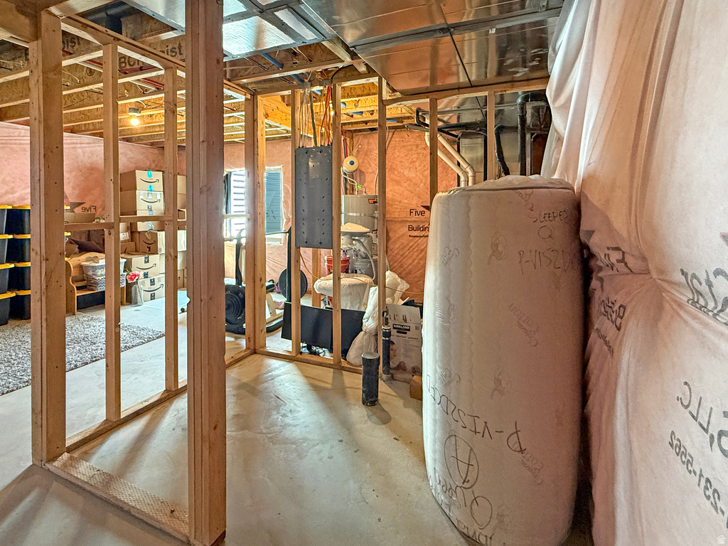 3713 S WHITE ASH DR Mapleton, UT 84664