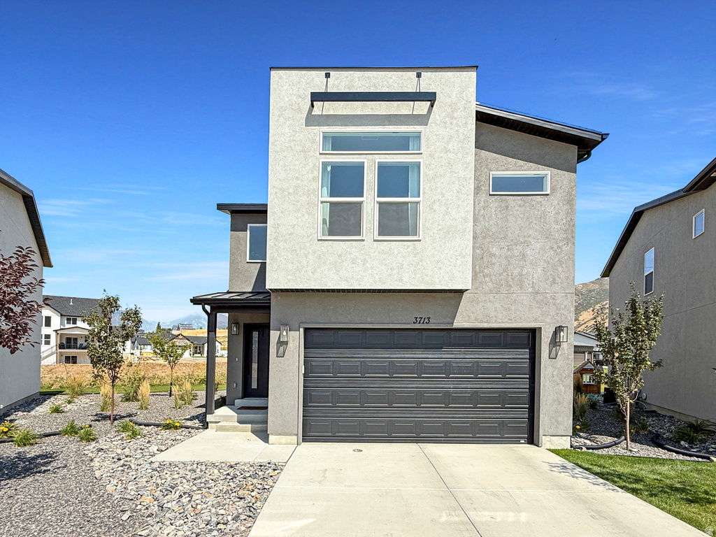 3713 S WHITE ASH DR Mapleton, UT 84664