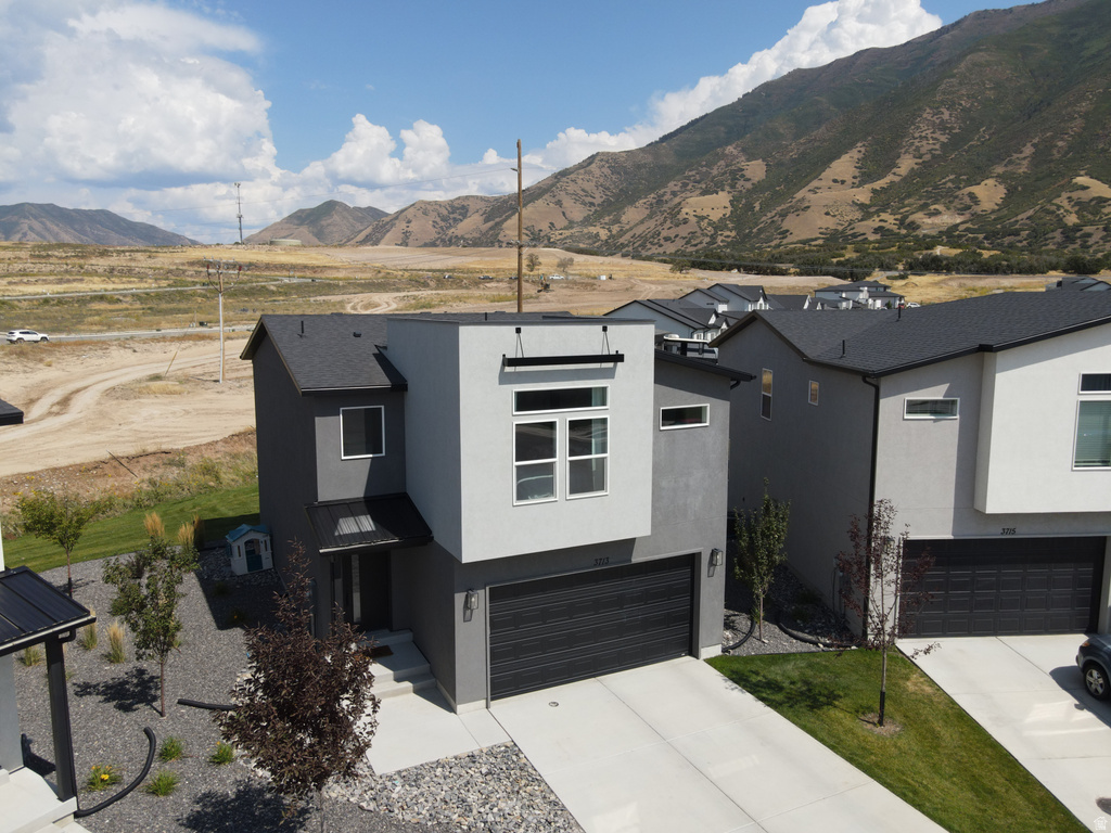 3713 S WHITE ASH DR Mapleton, UT 84664