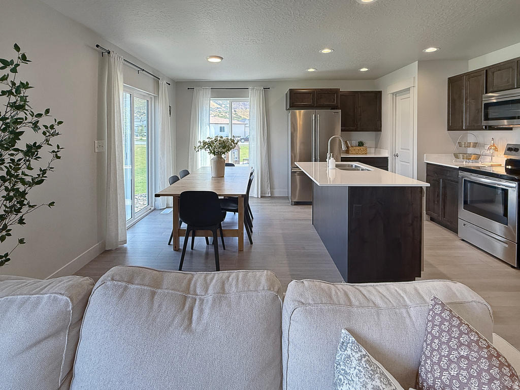 3713 S WHITE ASH DR Mapleton, UT 84664