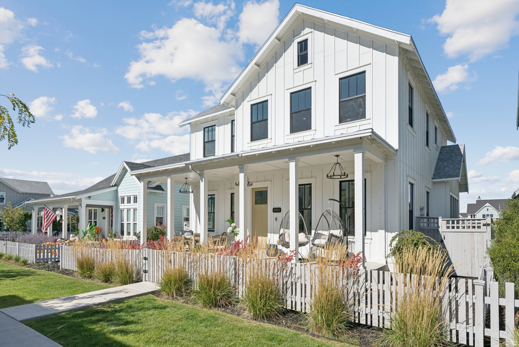 10888 S Lake Island Dr #166