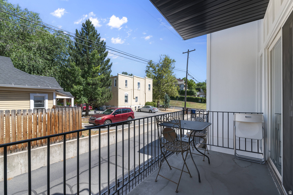 Photo 8 for MLS #2120201 at 1155 E 200 South