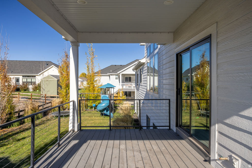 4009 S COTTONWOODS COURT Nibley, UT 84321