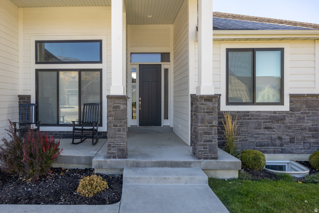 4009 S COTTONWOODS COURT Nibley, UT 84321