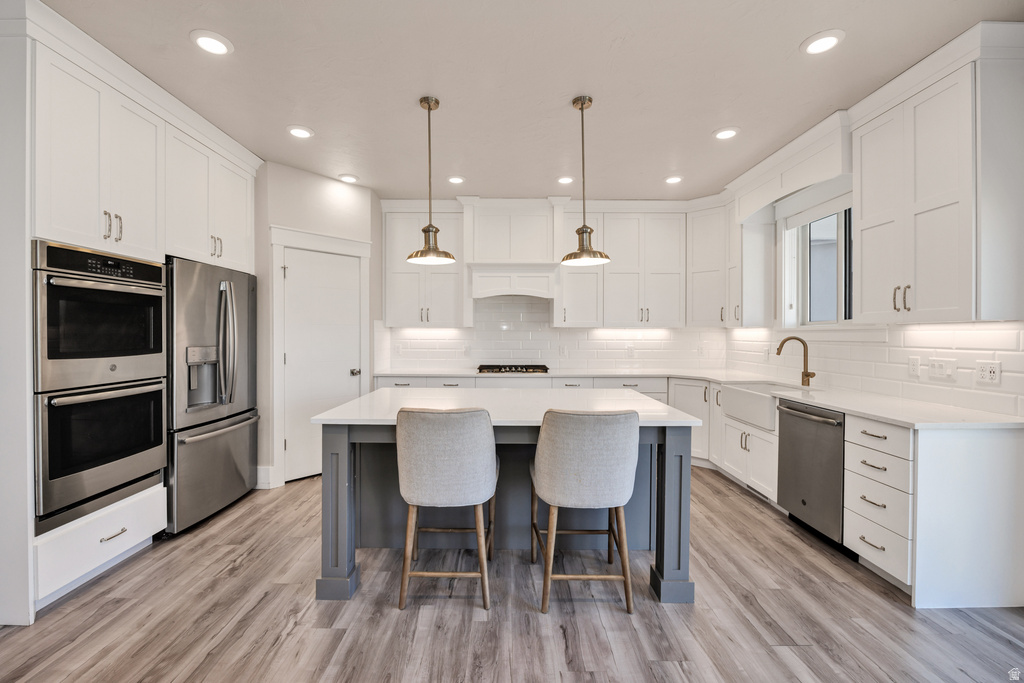 4009 S COTTONWOODS COURT Nibley, UT 84321