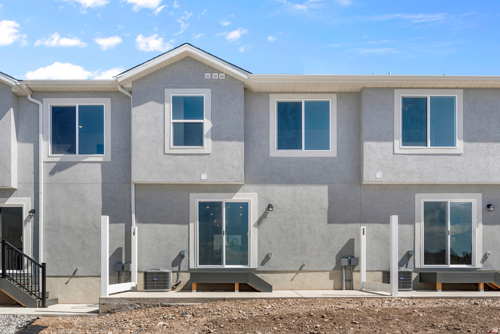 1756 N PATCHWORK AVE #1258 Tooele, UT 84074