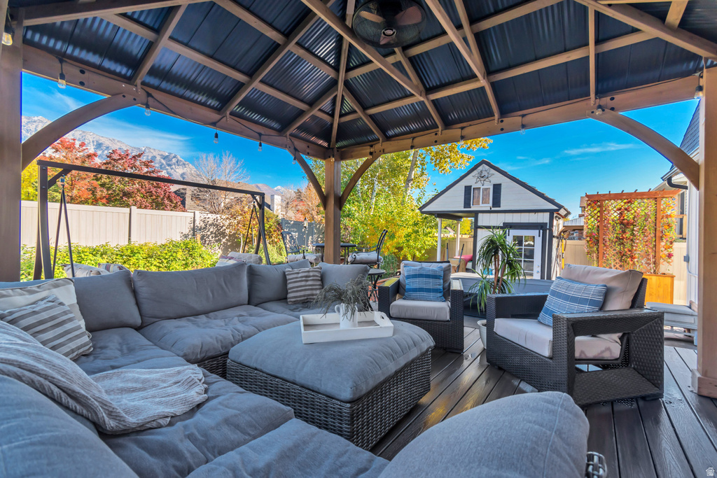 1058 N 1000 E Orem, UT 84097