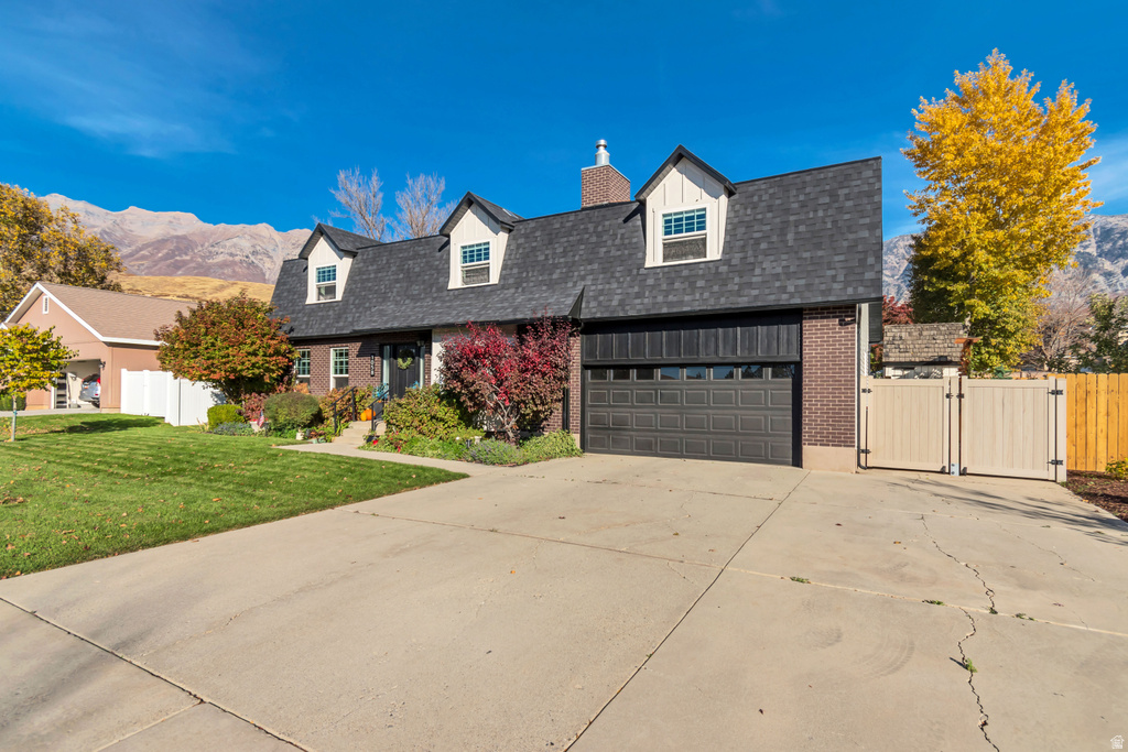 1058 N 1000 E Orem, UT 84097