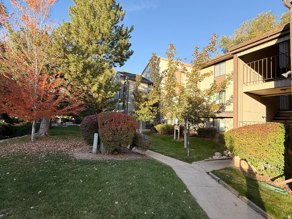 1175 S CANYON RD #80 Ogden, UT 84404