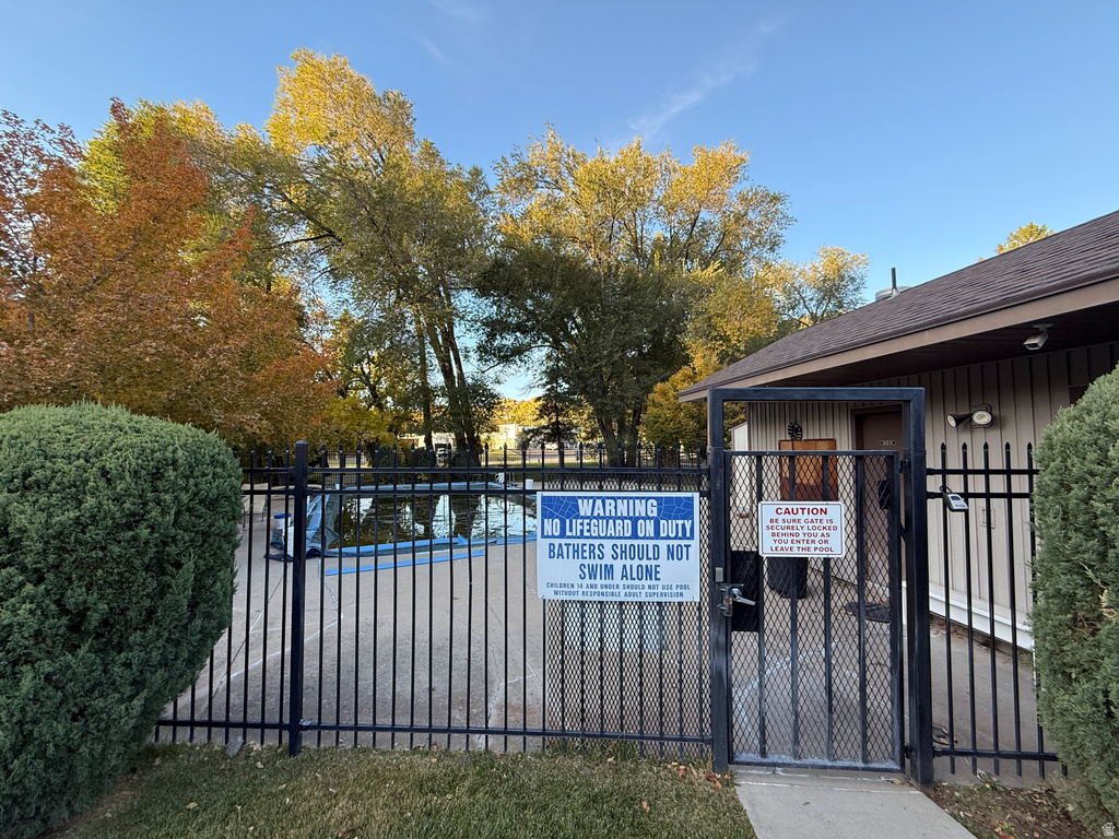 1175 S CANYON RD #80 Ogden, UT 84404