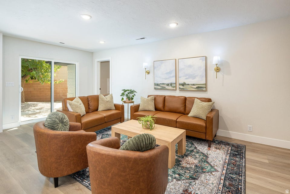 3273 S BLOOMINGTON DR St George, UT 84790