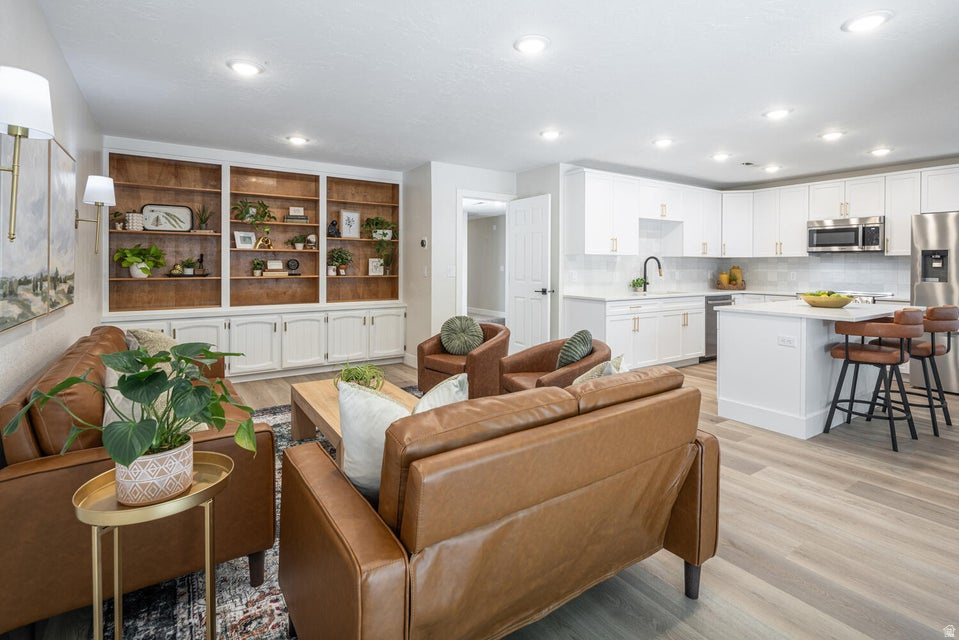 3273 S BLOOMINGTON DR St George, UT 84790