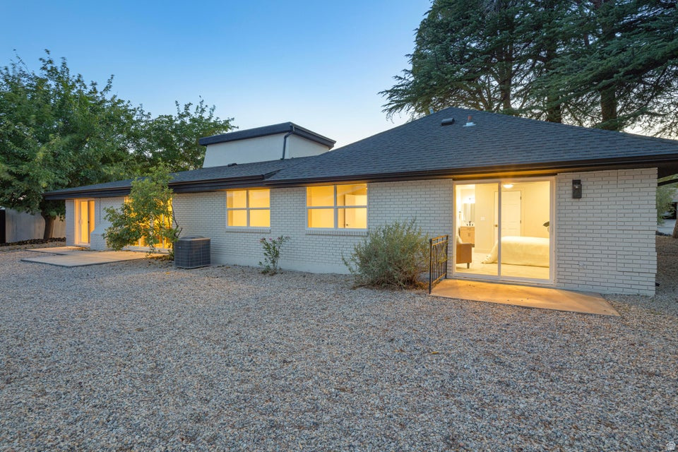 3273 S BLOOMINGTON DR St George, UT 84790