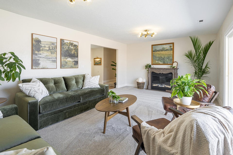 3273 S BLOOMINGTON DR St George, UT 84790