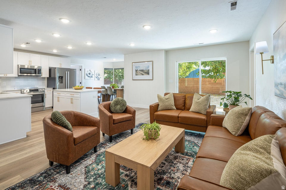 3273 S BLOOMINGTON DR St George, UT 84790