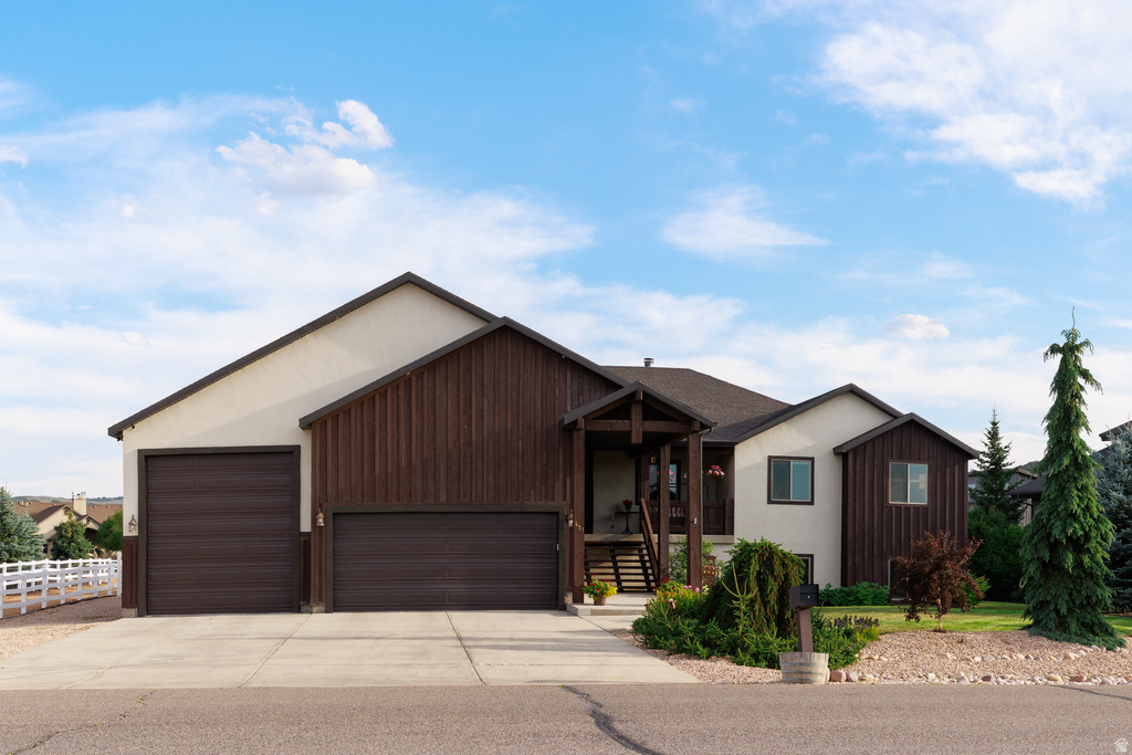 431 N ASPEN RD Francis, UT 84036