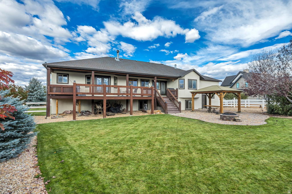 431 N ASPEN RD Francis, UT 84036
