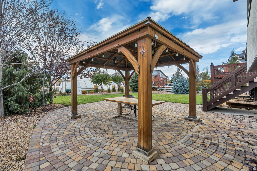 431 N ASPEN RD Francis, UT 84036